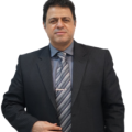 دکتر محمود آسیاچی