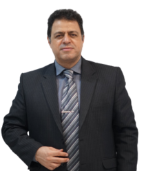 دکتر محمود آسیاچی