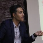 محمد مهدی روشنکاری