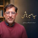 سید امیر هاشمی