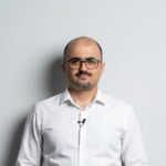 مهندس مرتضی سبزی