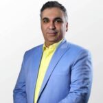 آقای علی هادی