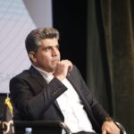 علیرضا نجار صراف
