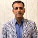 دکتر بهنام شهائی