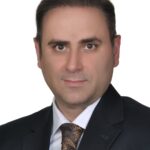 استاد امیرحسین صبور طینت