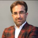 دکتر مهدی غلامی