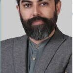 دکتر مرتضی رستمی